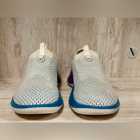 allbirds Tree Dasher Relay
Running Shoes Slip-on Sneakers
Women's Size 5.5 - Picture 8 of 9